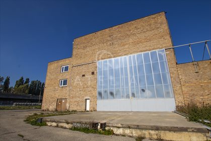 Magazyn na sprzedaż Police 2 286m2 Foto 5