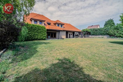 dom na sprzedaż 307m2 dom Złotów, Jastrowska