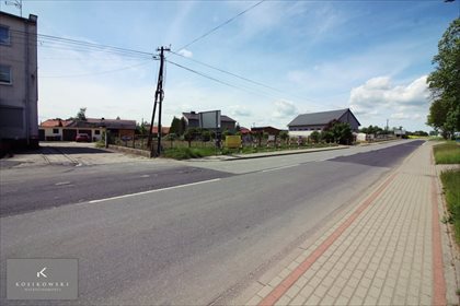 Działka inna pod dzierżawę Świerczów, Gmina Świerczów 849m2 Foto 2