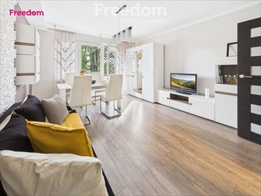 mieszkanie na sprzedaż 45m2 mieszkanie Kraków, os. Na Wzgórzach