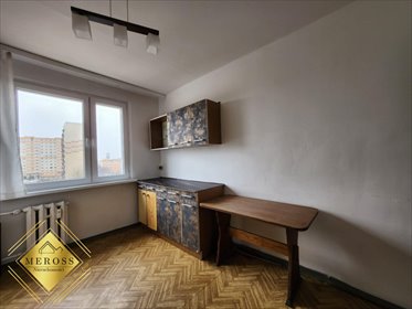 Mieszkanie dwupokojowe na sprzedaż Częstochowa, Wrzosowiak 51m2 Foto 6