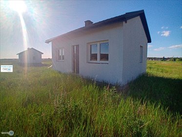 Dwa nowe domki letniskowe w Bałtowie, inwestycja 4706 m² dom Bałtów, Wólka Bałtowska