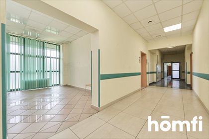 Wynajem lokalu medycznego 262,5 m² (Mińska Wrocław) lokal użytkowy Wrocław, Mińska