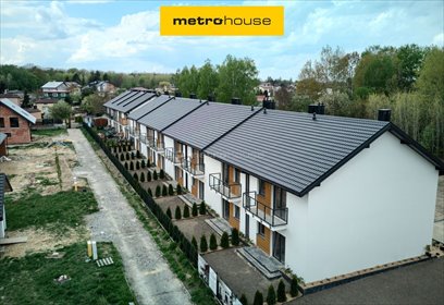 mieszkanie na sprzedaż 64m2 mieszkanie Koluszki, Apartamentowa