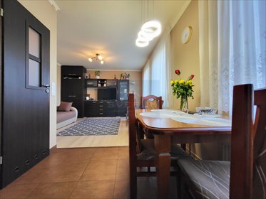 mieszkanie na sprzedaż 33m2 mieszkanie Częstochowa, Raków