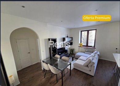 Mieszkanie na sprzedaż 69m2 mieszkanie Warszawa, Śródmieście, Ordynacka