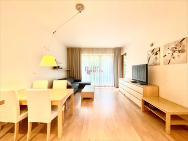 Przytulny 58m2 apartament z balkonem i garażem. mieszkanie Warszawa, Mokotów, Pole Mokotowskie, Biały Kamień