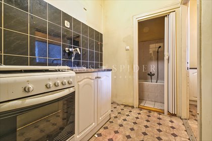 mieszkanie na sprzedaż 26m2 mieszkanie Warszawa, Praga-Północ, Środkowa