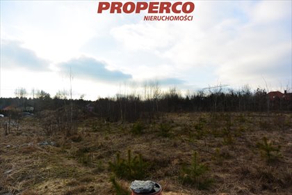 działka na sprzedaż 3711m2 działka Starachowice, Górniki