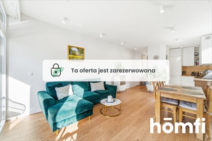 Na sprzedaż nowoczesne 3-pokojowe mieszkanie z pięknym widokiem mieszkanie Bielsko-Biała, Kamienica, al. Armii Krajowej