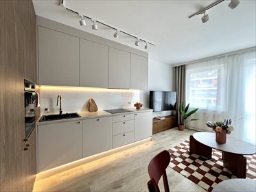 mieszkanie na sprzedaż 52m2 mieszkanie Wrocław, Krzyki, Gaj, ok. Strońskiej