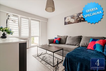 mieszkanie na wynajem 40m2 mieszkanie Tarnów, Grabówka, Do Prochowni