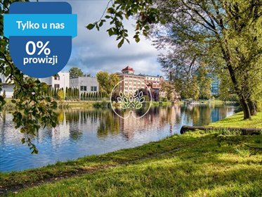 Nowoczesny apartament z loggią i tarasem na dachu mieszkanie Bydgoszcz, Toruńska
