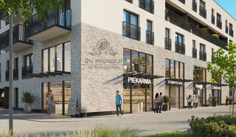 mieszkanie na sprzedaż 36m2 mieszkanie Wrocław, Fabryczna, Żerniki