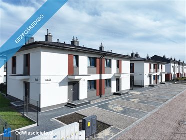 mieszkanie na sprzedaż 68m2 mieszkanie Radzymin, Marszałka J. Piłsudskiego