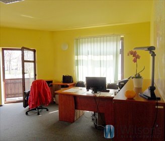 dom na sprzedaż 488m2 dom Radom, Kanałowa