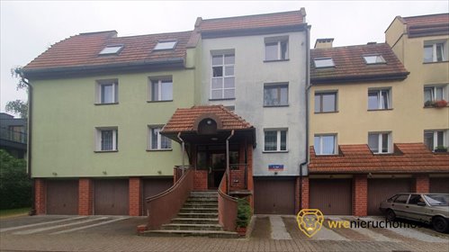 mieszkanie na sprzedaż 52m2 mieszkanie Wrocław, Oporów, Emila Zoli