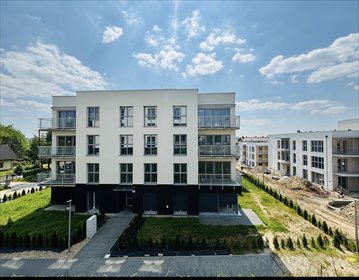 mieszkanie na sprzedaż 72m2 mieszkanie Rybnik, Paruszowiec, Sosnowa