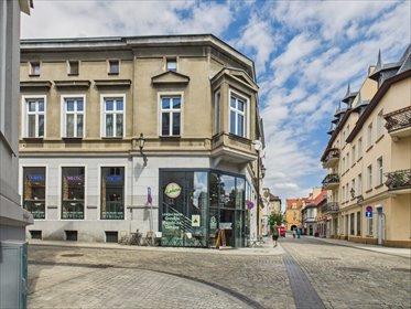 lokal użytkowy na sprzedaż 270m2 lokal użytkowy Gliwice, Śródmieście, Bankowa