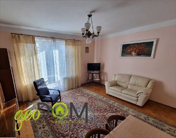 mieszkanie na sprzedaż 82m2 mieszkanie Lublin, Śródmieście, Prezydenta Gabriela Narutowicza