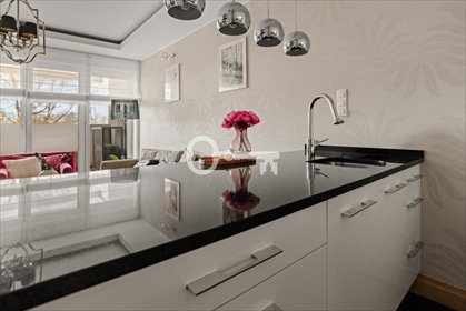 Luksusowy apartament z basenem i sauną w Poznaniu mieszkanie Poznań, Rataje, Piastowskie