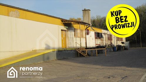 lokal użytkowy na sprzedaż 700m2 lokal użytkowy Kołobrzeg