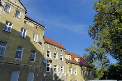 Sprzedam przestronne 3-pokojowe mieszkanie 77,5 m² w Żaganiu mieszkanie Żagań, Libelta