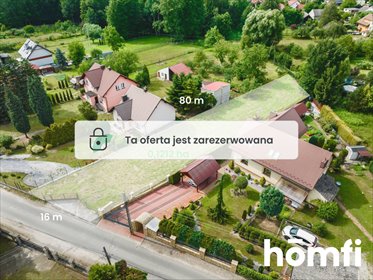 Na sprzedaż działka 1212 m² w Tyncu, Kraków działka Kraków, Tyniec, Tyniec, Grodzisko