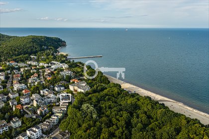 Zapraszam do luksusowego domu 350 m² w Gdyni Orłowo dom Gdynia, Orłowo, Świętopełka