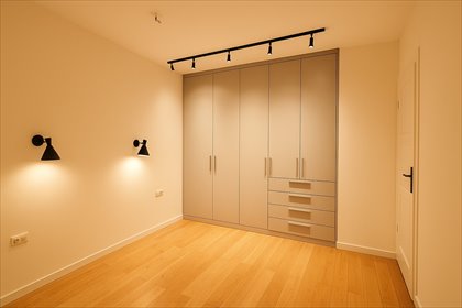 mieszkanie na wynajem 50m2 mieszkanie Warszawa, Śródmieście, Muranów, Nalewki