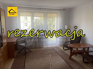 Kawalerka 35 m² w prestiżowej Wieniawie - zapraszam mieszkanie Lublin, Wieniawa, Wieniawa, Junoszy