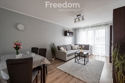 mieszkanie na sprzedaż 65m2 mieszkanie Nidzica, Kopernika 8A