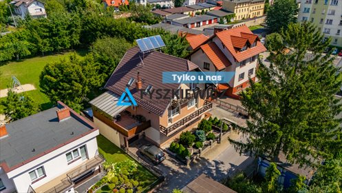 dom na sprzedaż 270m2 dom Chojnice, Gojawiczyńskiej