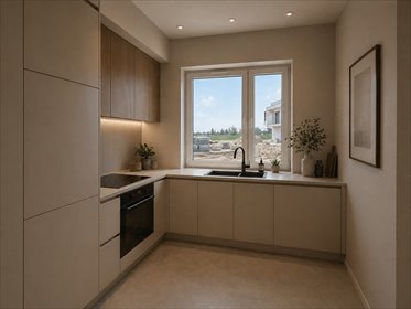 Dom 81 m² z ogródkiem, 7 min do Wrześni! dom Psary Polskie