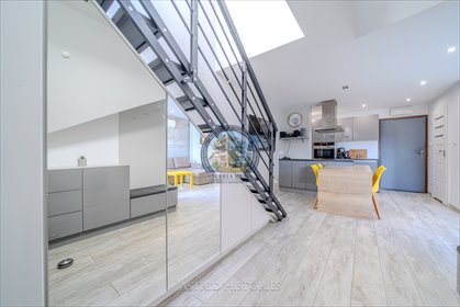 mieszkanie na sprzedaż 37m2 mieszkanie Łukęcin, Spacerowa