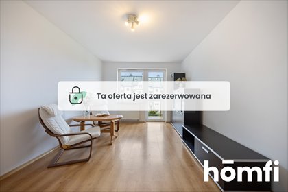 Przestronne 2-pokojowe mieszkanie z balkonem i piwnicą. mieszkanie Rzeszów, Franciszka Kotuli, Nowosądecka