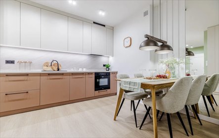 mieszkanie na sprzedaż 50m2 mieszkanie Kalisz, Podmiejska Nova