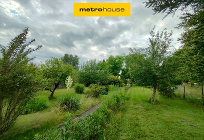 Do sprzedania działka PREMIUM 1615 m² z dojrzałym ogrodem w Rybniku działka Rybnik, Sikorskiego