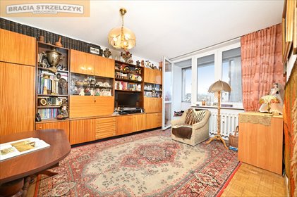 mieszkanie na sprzedaż 38m2 mieszkanie Warszawa, Mokotów, Sielecka