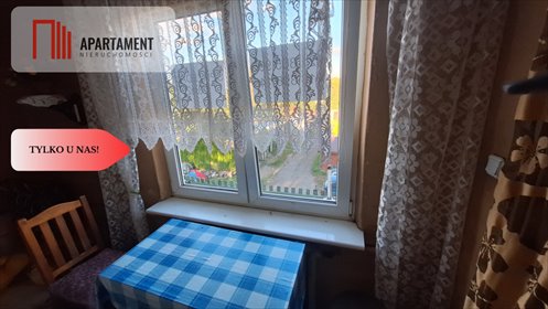 Mieszkanie 27 m² z działkami w Łomczewo zapraszam mieszkanie Łomczewo