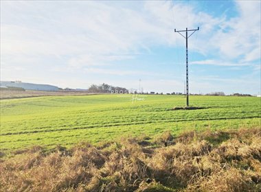 działka na sprzedaż 15607m2 działka Gościcino