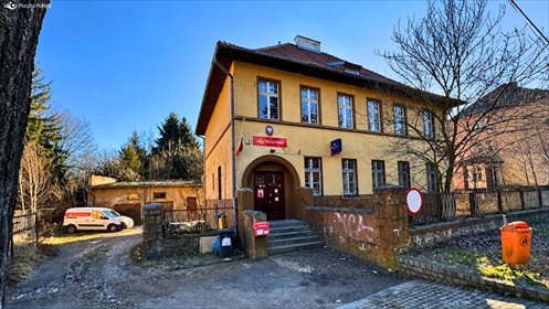 Przestronne 2-pokojowe mieszkanie w centrum Niemczy (52,8 m²) mieszkanie Niemcza, Kolejowa