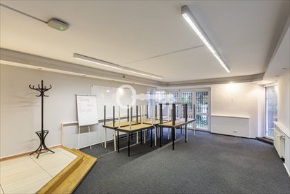 lokal użytkowy na wynajem 495m2 lokal użytkowy Warszawa, Mokotów Górny