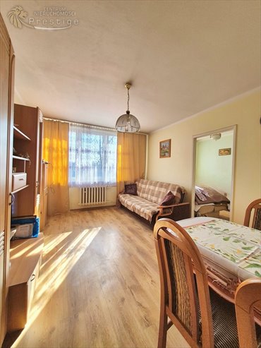 mieszkanie na sprzedaż 34m2 mieszkanie Bytom, Szombierki