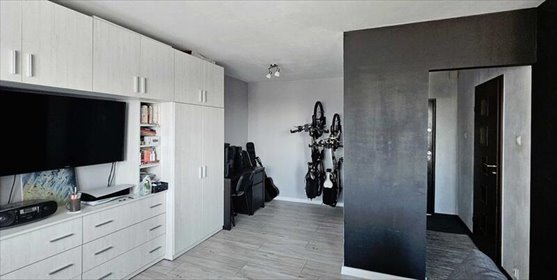 mieszkanie na sprzedaż 33m2 mieszkanie Sosnowiec, Zagórze, Bohaterów Monte Cassino