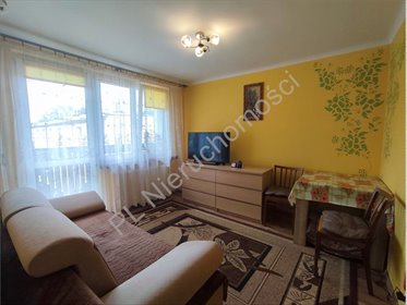 mieszkanie na sprzedaż 35m2 mieszkanie Grodzisk Mazowiecki