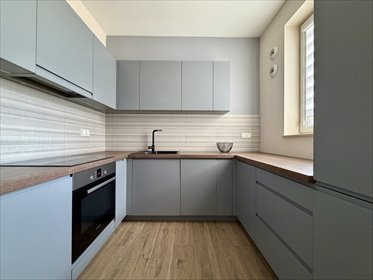 mieszkanie na wynajem 47m2 mieszkanie Warszawa, Praga-Południe, Międzyborska