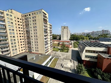 mieszkanie na sprzedaż 33m2 mieszkanie Chorzów, Klimzowiec, Józefa Ryszki