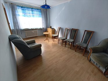 mieszkanie na sprzedaż 56m2 mieszkanie Sosnowiec, Niwka, Śliwki