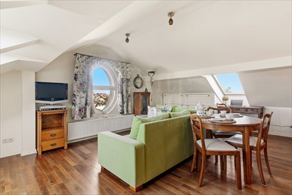 mieszkanie na sprzedaż 30m2 mieszkanie Sopot, Dolny, Fryderyka Chopina